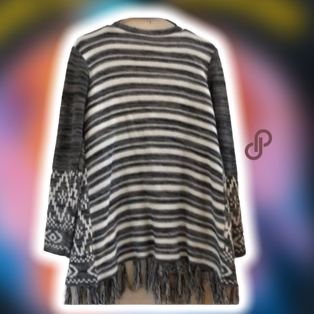Cardigan - Picture 2 of 8